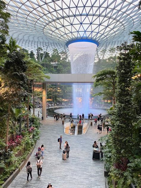 chanel jewel changi|what terminal is jewel changi.